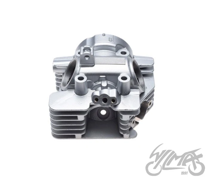 Głowica do Yamahy YBR125 — Yamaha YBR 125 — ujęcie 5