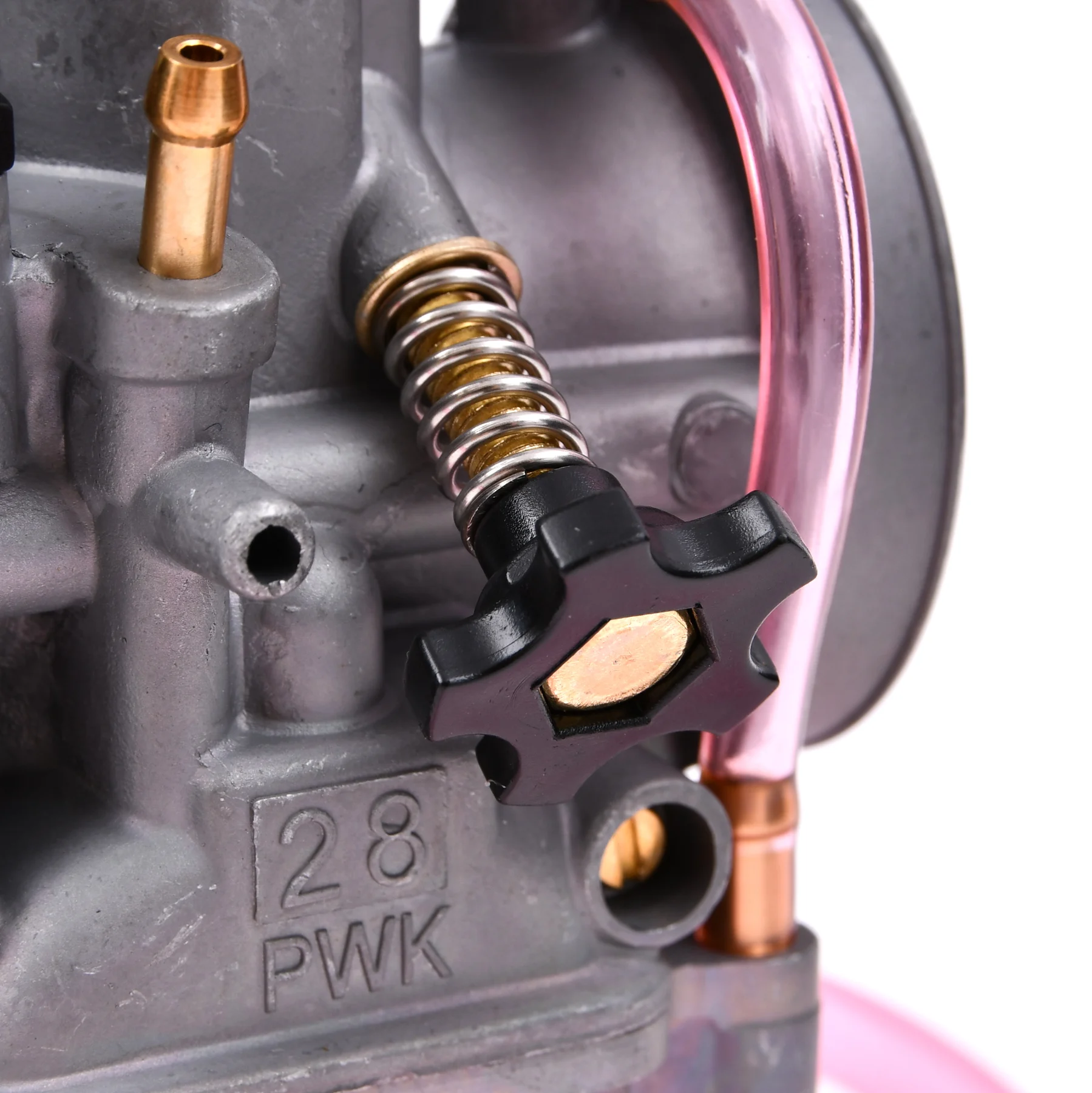 Gaźnik DPR Performance 28 mm PWK + zestaw dysz do regulacji — ujęcie 6