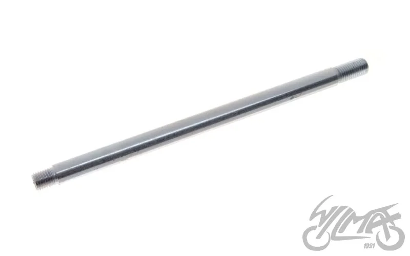 Oś wahacza tył fi13 × 230 Simson S51 — ujęcie 3