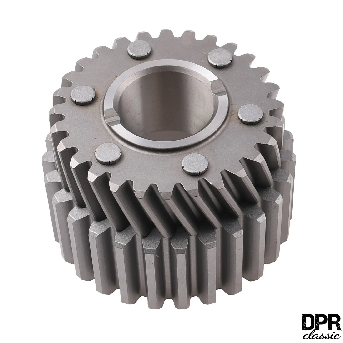 Zabierak sprzęgła MZ ETZ 250 DPR Classic — ujęcie 2