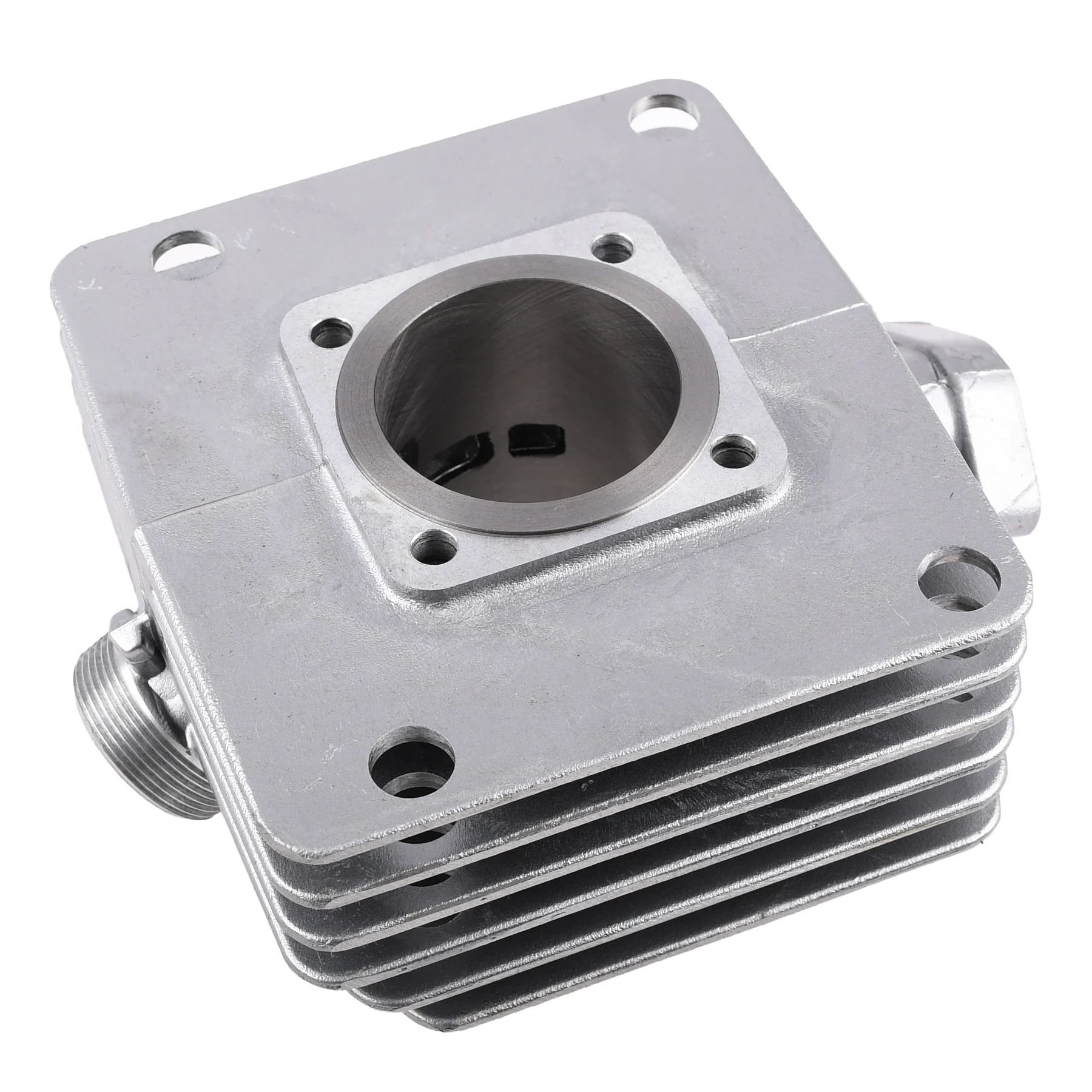 Cylinder Simson 85/4 Motegra surowy 49 mm — ujęcie 3