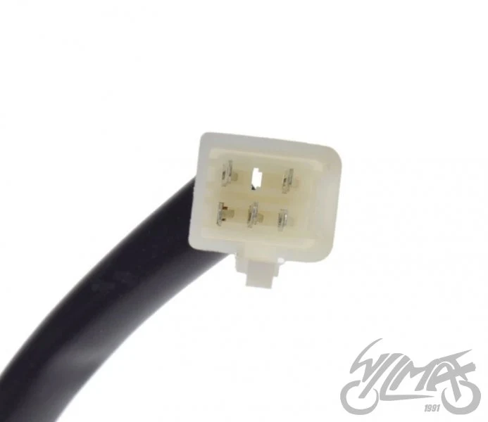 Lampa tylna do Rometa Ogar 900 4T — ROG2421 — ujęcie 4