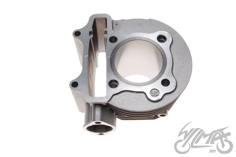 Cylinder komplet 125 GY6 52,40 4T — ujęcie 3