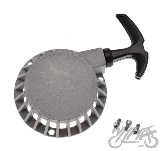 Szarpak mini pocket do pokrywy PKB0057 — ujęcie 1