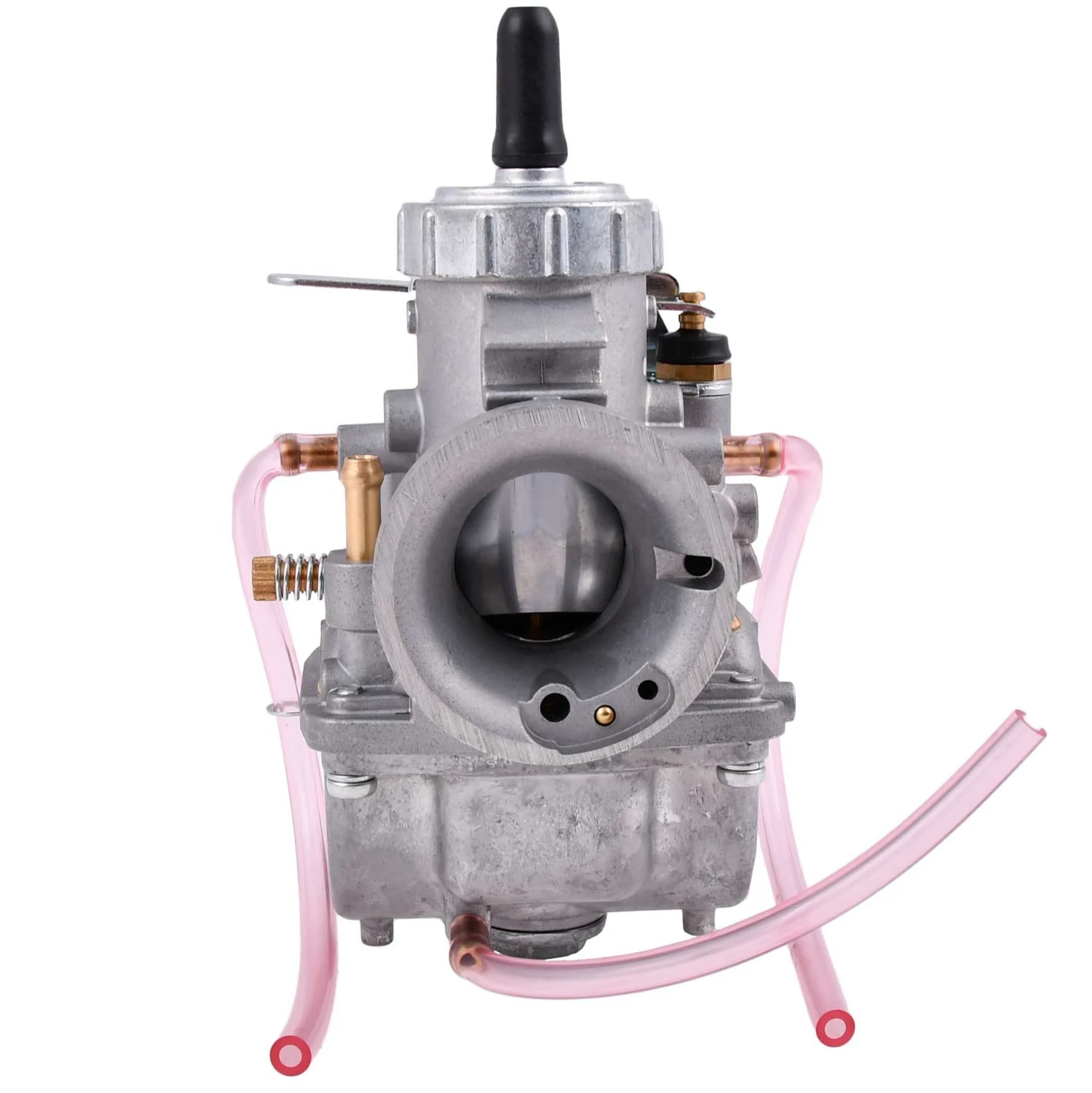 Gaźnik Mikuni 30 mm MZ ETZ 250 251 ORG japan — ujęcie 3