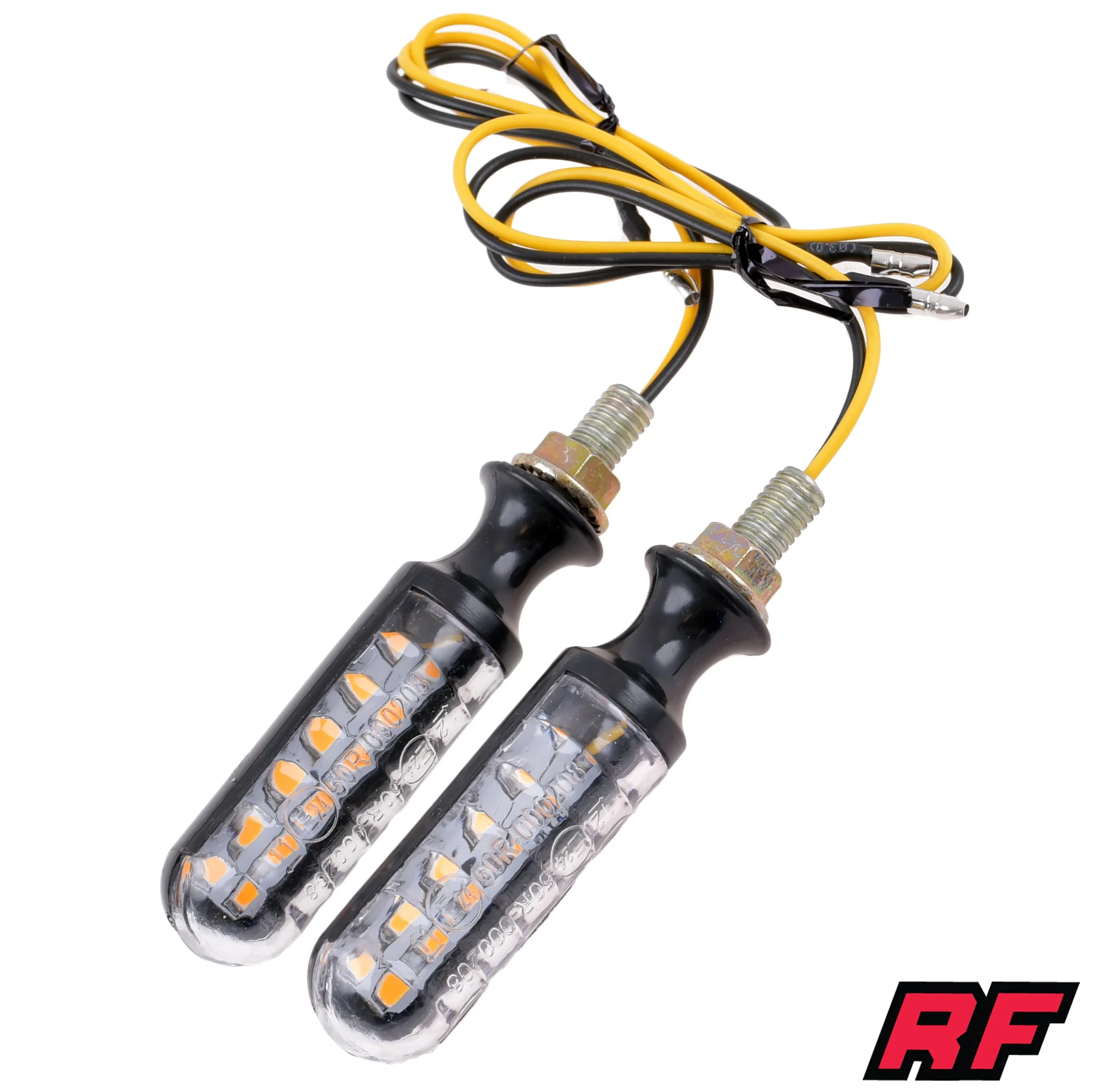 Kierunkowskaz Racing Force LED dynamiczny V16 kpl.