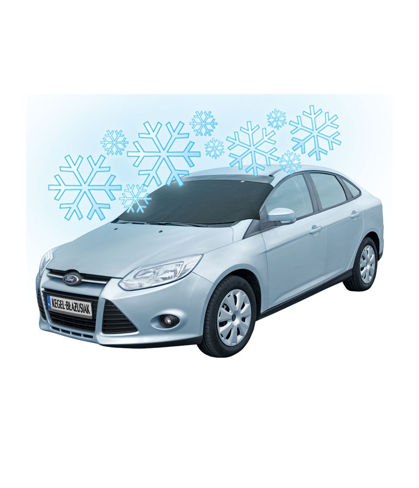 Osłona przeciwszronowa Winter L KEGEL-BŁAŻUSIAK 5-3302-246-4010 — ujęcie 5