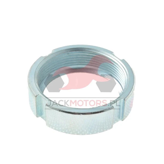 Nakrętka cylindra WSK 125
