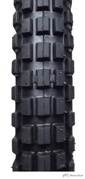 Opona 2.50-19 308 M/C 41L TT F Vee Rubber TRIAL