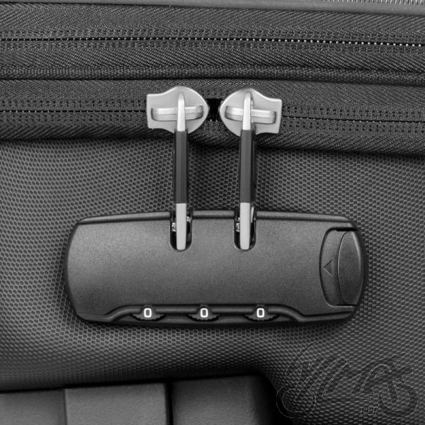 Torba na zbiornik SHAD E09CL pro z blk. i zmk — ujęcie 3
