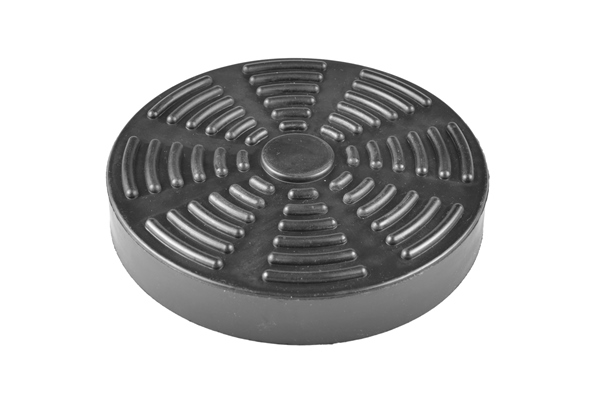 Podkladka podnosnika 160 mm TEDGUM 00847597 — ujęcie 2