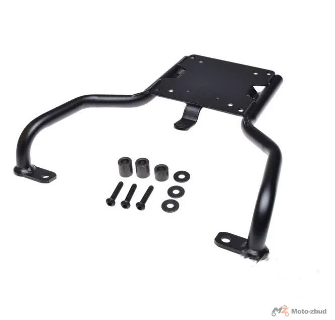 Stelaż kufra tył SHAD do Kymco super dink