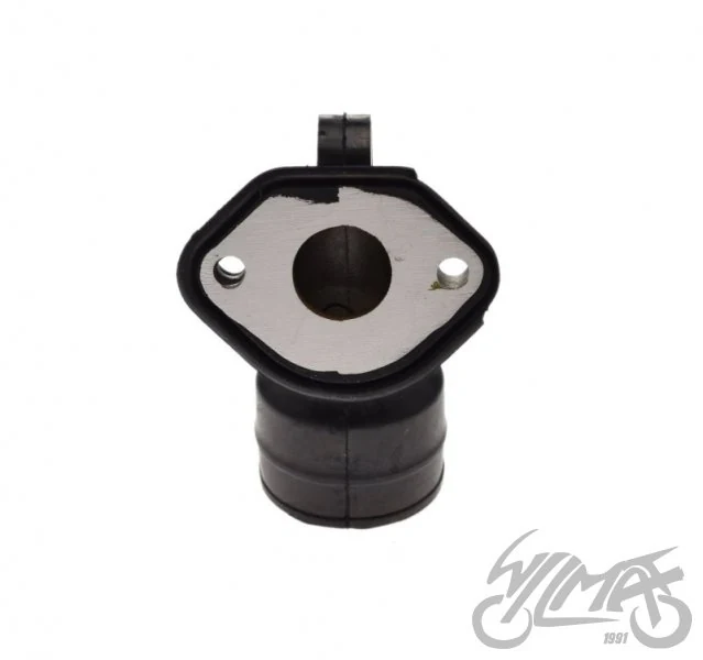 Króciec gaźnika do Yamaha Cygnus X 125 — 33 mm — ujęcie 2