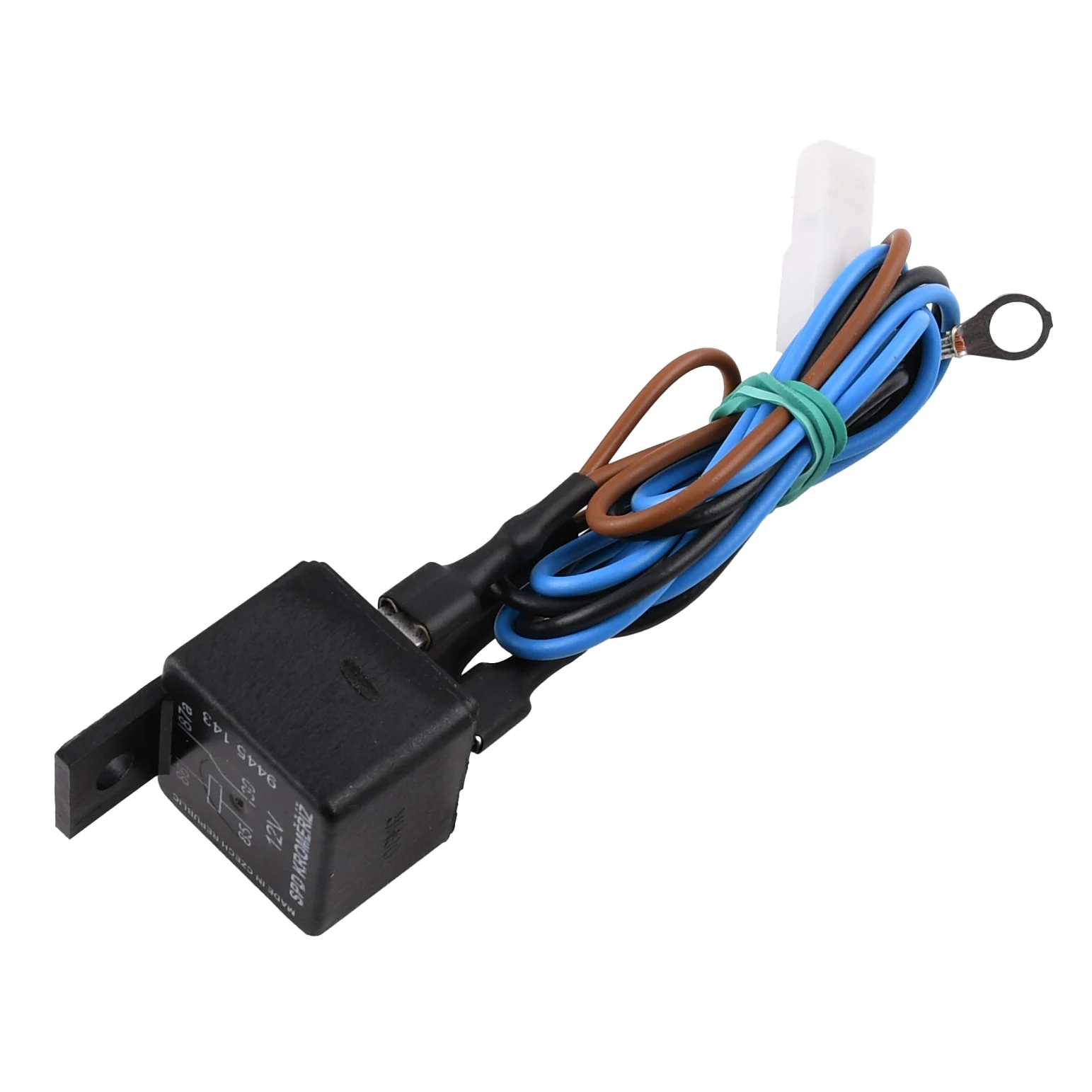 Zapłon Jawa / CZ 125 - 250 12 V 150 W dc VAPE kpl. — ujęcie 5