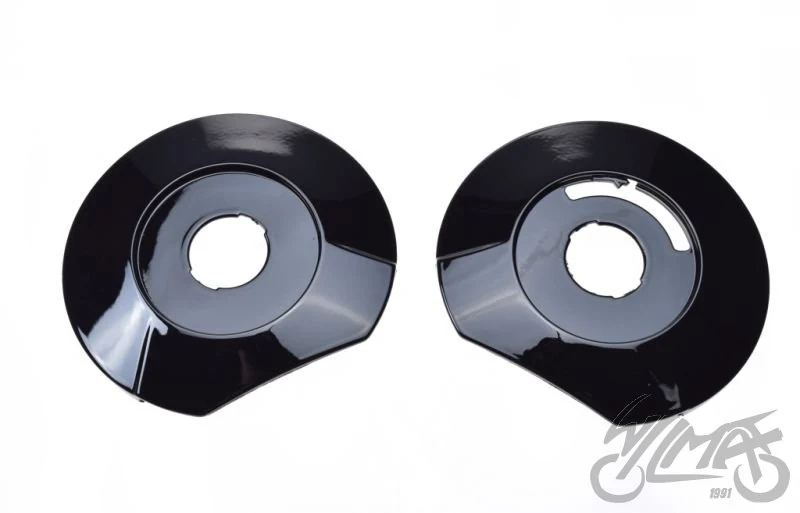 Mocowanie szyby OF570 black