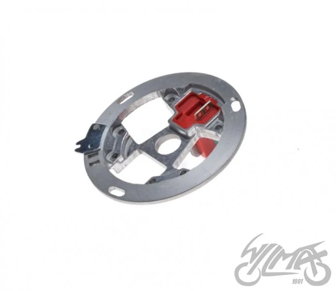 Płyta zapłonowa Simson elektronik — SN21099 — ujęcie 2