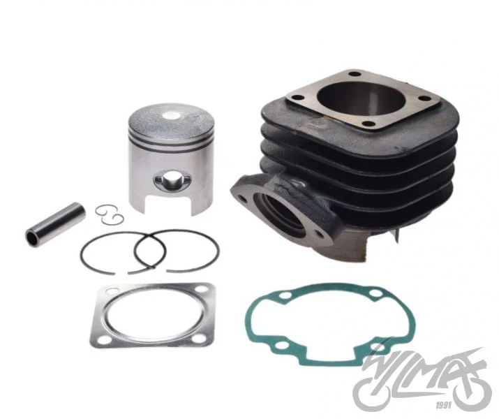Cylinder do Hondy zx 70 2T