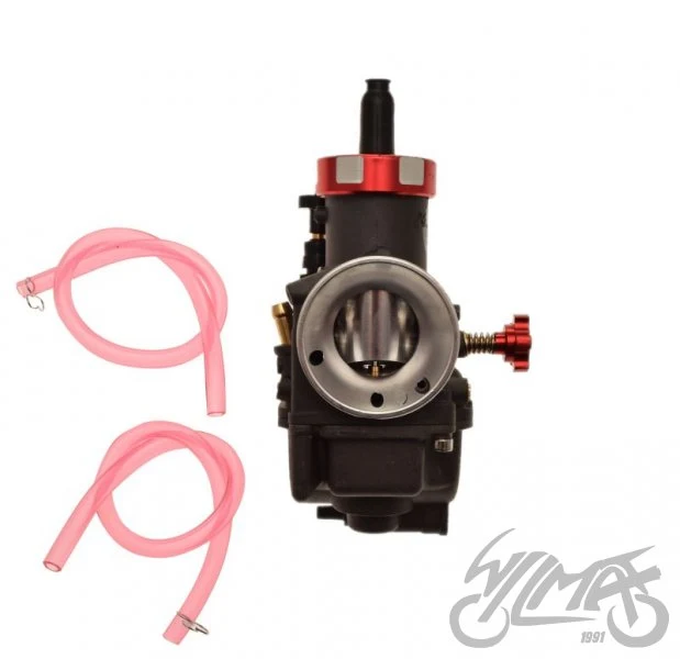 Gaźnik 28 mm tuning 150 cm³-350 cm³ — ujęcie 1