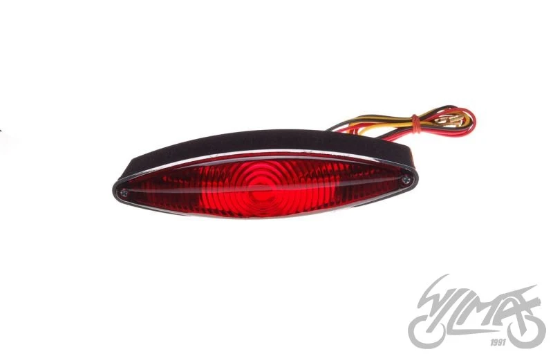 Lampa tylna Oko Cienkie — AL6117 — ujęcie 3