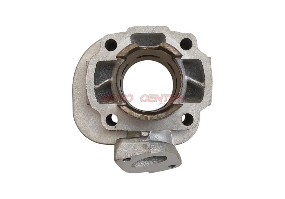 Cylinder 40,00 × 10 mm 50 cm³ skuter 2T Yamaha Jog Nicasil Power Force — ujęcie 3