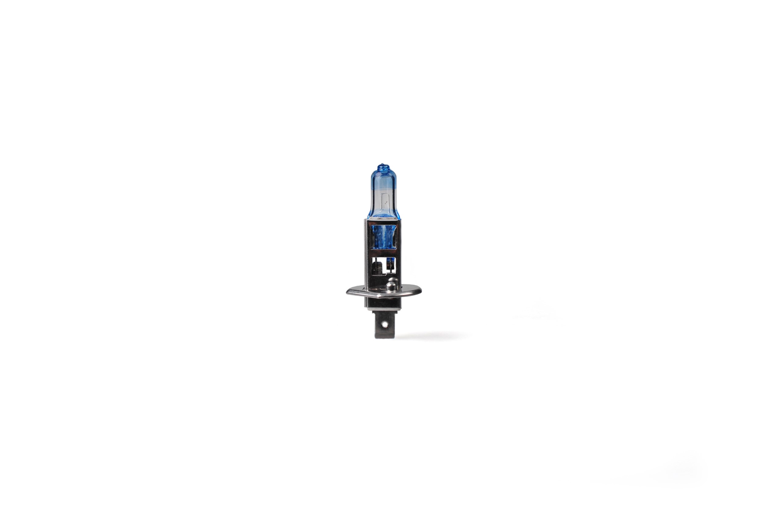 Żarówka halogenowa H1 12 V 55 W P14.5S platinum M-Tech ZPT1 — ujęcie 2