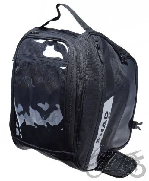 Torba na skuter 25L — ujęcie 2