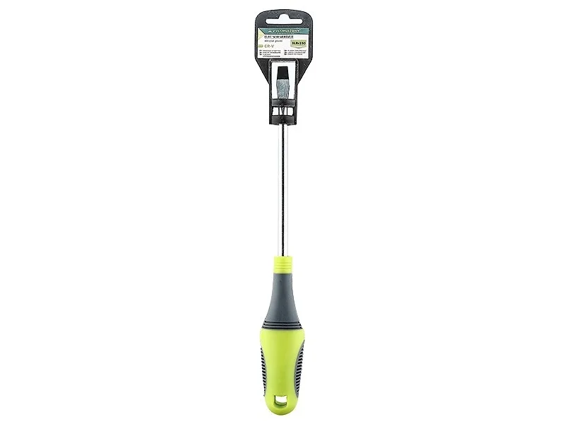 Śrubokręt płaski SL8x150 — ujęcie 2