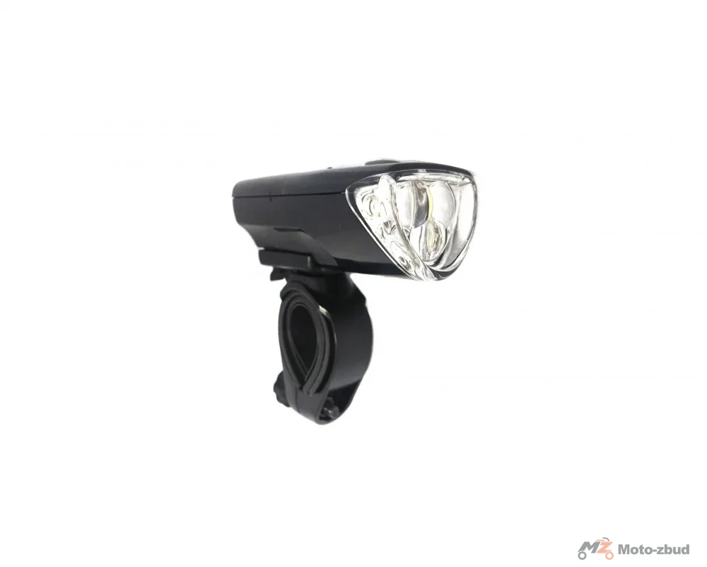 Lampa przód 3 diod. 3 funkc. soczewka — ujęcie 2