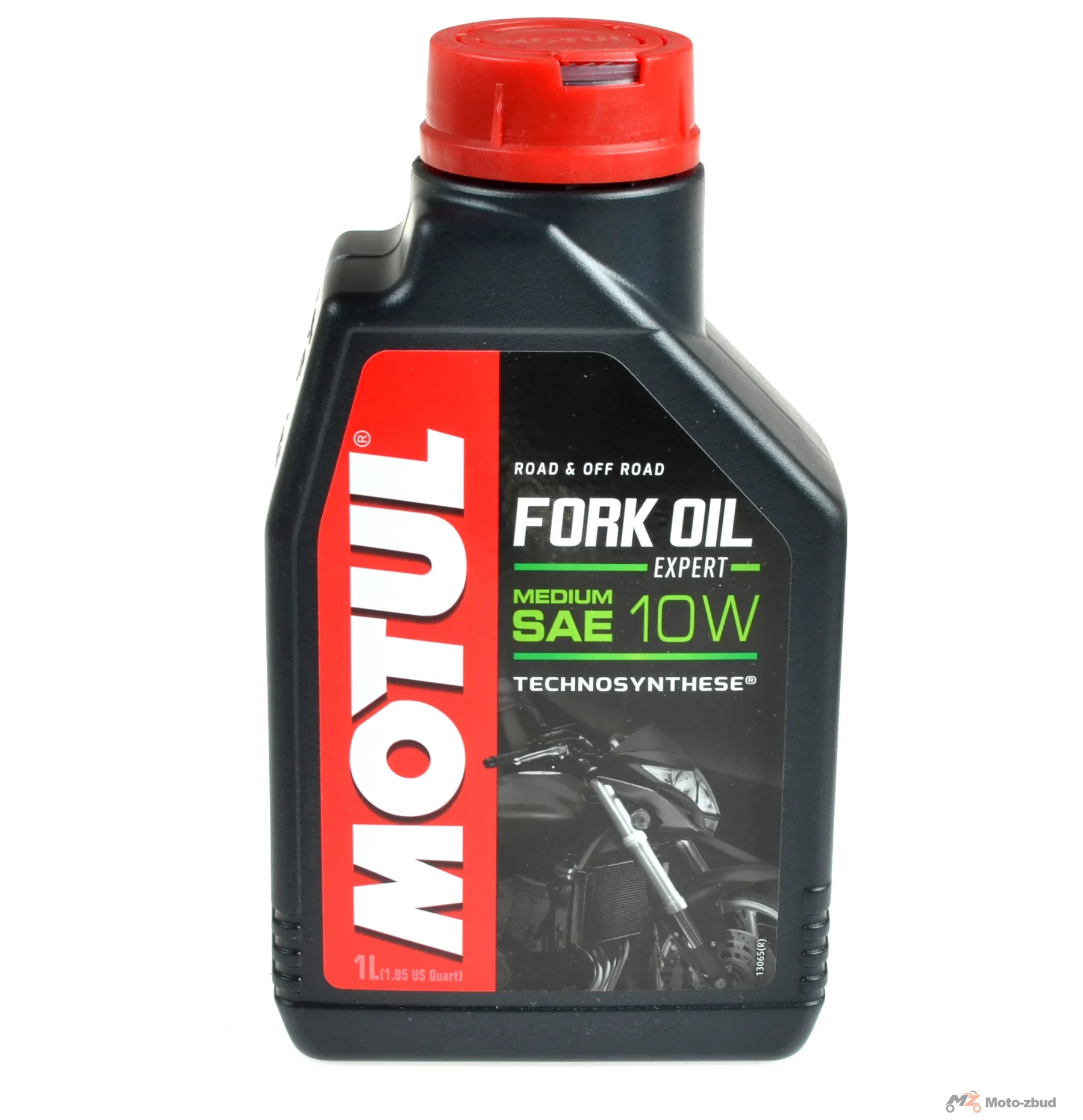 Olej Motul fork oil expert 10 W 1 l do amortyzatorów