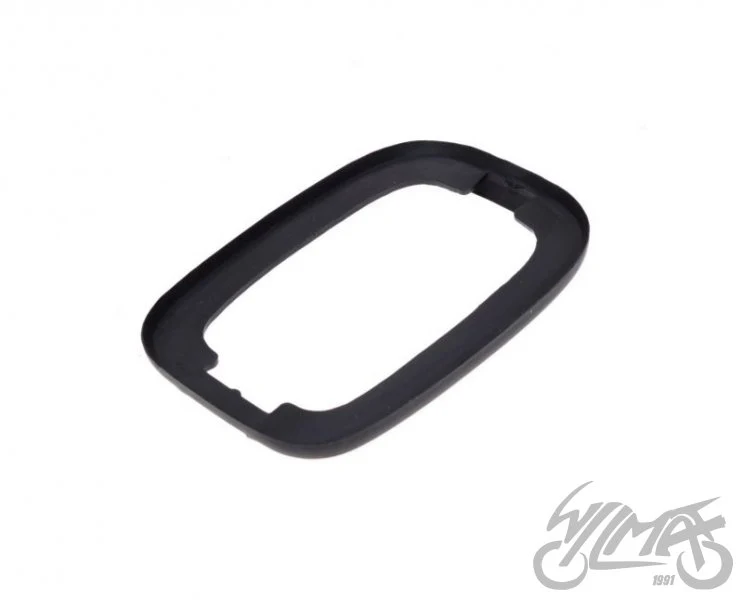 Gumowa uszczelka tylnej lampy do Jawy 559 — JW2425 — ujęcie 2