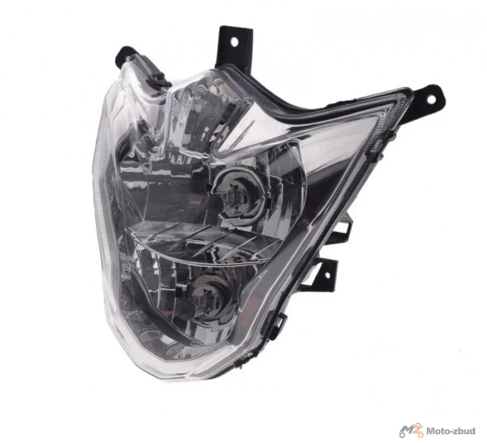 Lampa przednia do Junaka 904 — J9042401 — ujęcie 1