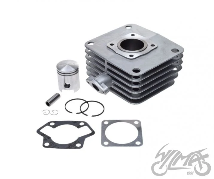 Cylinder do Simsona S60 komplet 41 mm — produkcja: Tajwan — ujęcie 1
