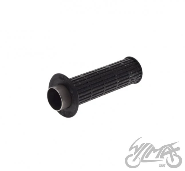 Manetka gazu z gumą do Simsona SR4 / KR51 — ujęcie 2
