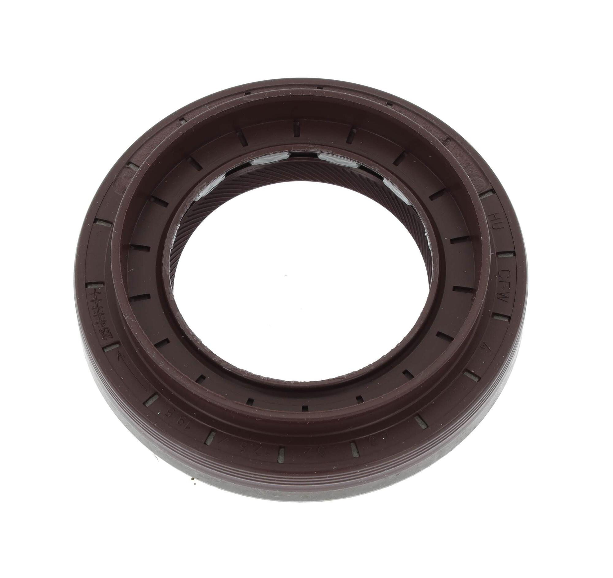 Uszczelniacz 48×82×12.5×19.5 wału DYFE CORTECO 01035893B — ujęcie 2