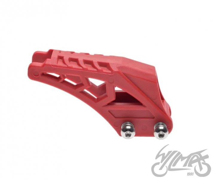 Prowadnica łańcucha tył do pit bike typu CRF50 — ujęcie 2