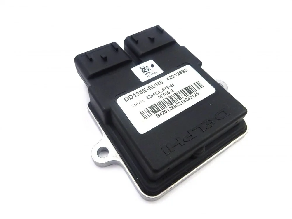 Junak M11/M11 Cafe/M14/M15/M16 125 cm³ komputer (ecu) "delphi" (orginał)