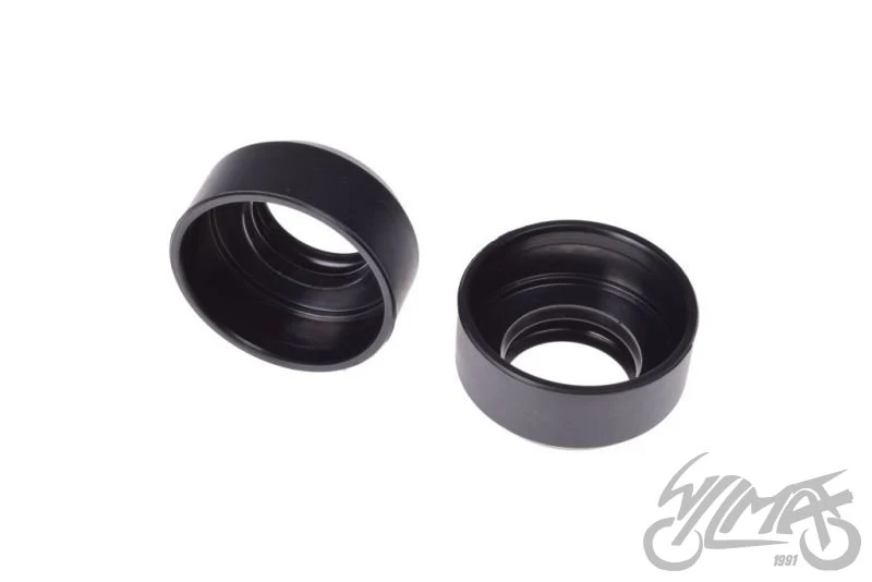 Gumy amortyzatorów do Hondy XL125S / CR80, 31 mm — NDC5003120 — ujęcie 2