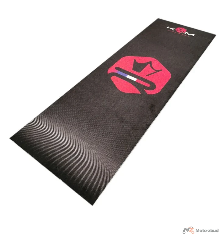 Mata ekologiczna KRM Pro Ride 180 × 60 cm