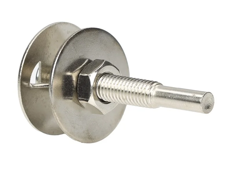 Adapter do dysków ściernych M14 — ujęcie 2