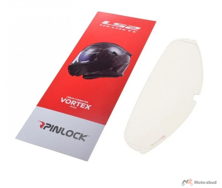 Pinlock 70 max Vision FF313 DKS248