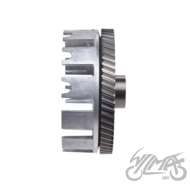 Kosz sprzęgła do Suzuki GN125 — ujęcie 4