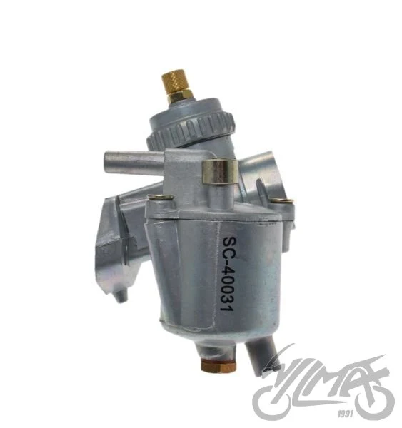 Gaźnik Jawa 60 import — ujęcie 2
