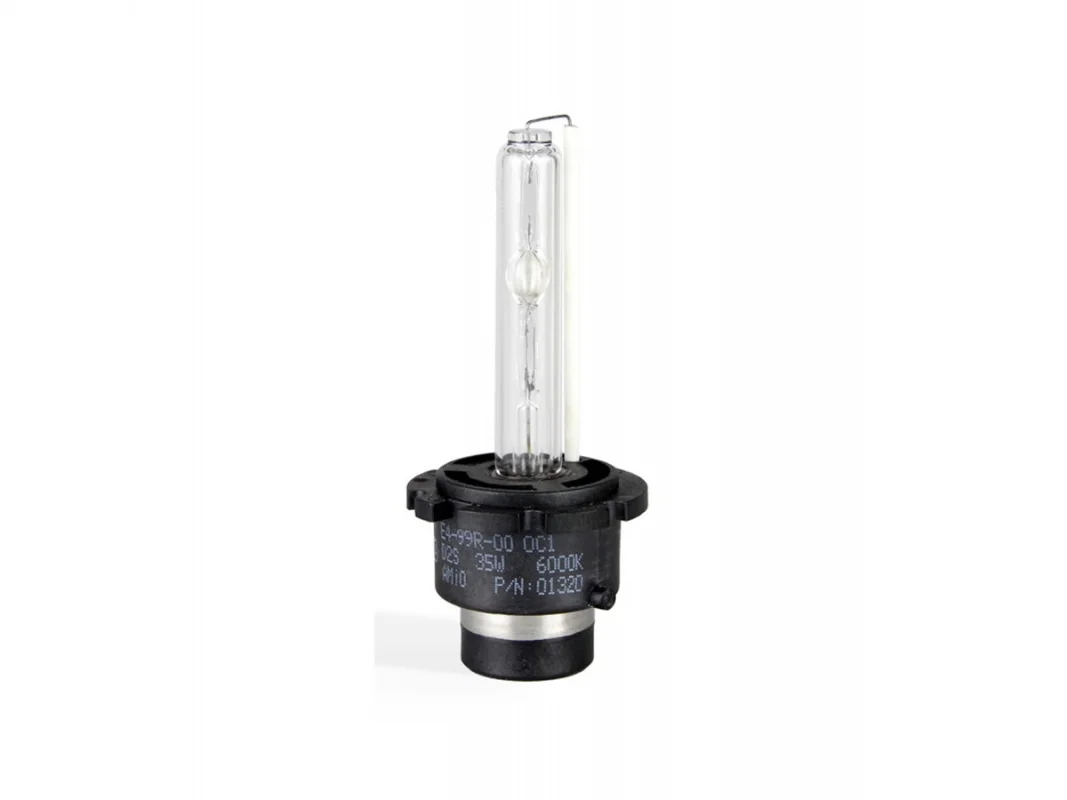 Żarnik Xenon D2S 6000K Amio GW 12m-cy — ujęcie 2
