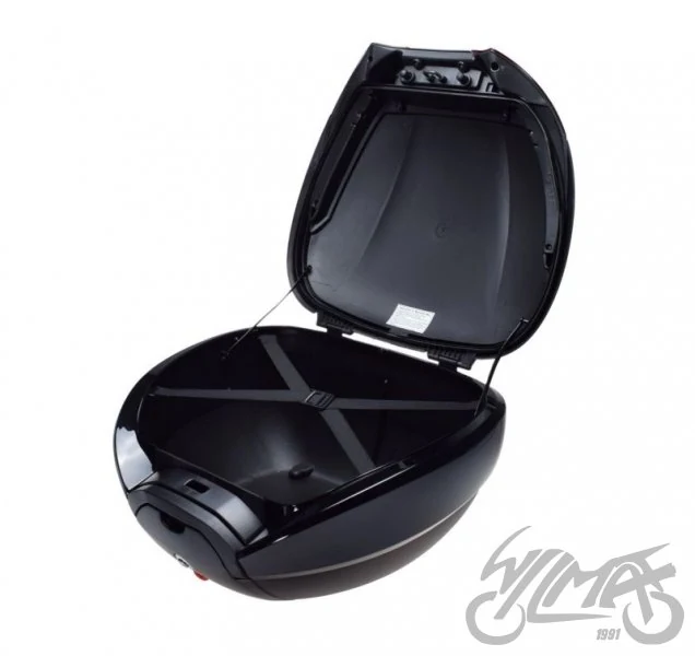 Kufer k-max z płytą montażową 40L — ujęcie 3