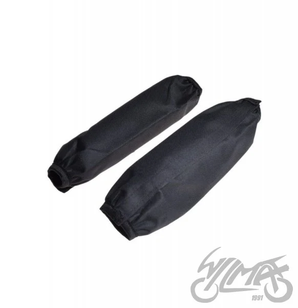 Osłona amortyzatora tylnego 27 cm — ujęcie 1