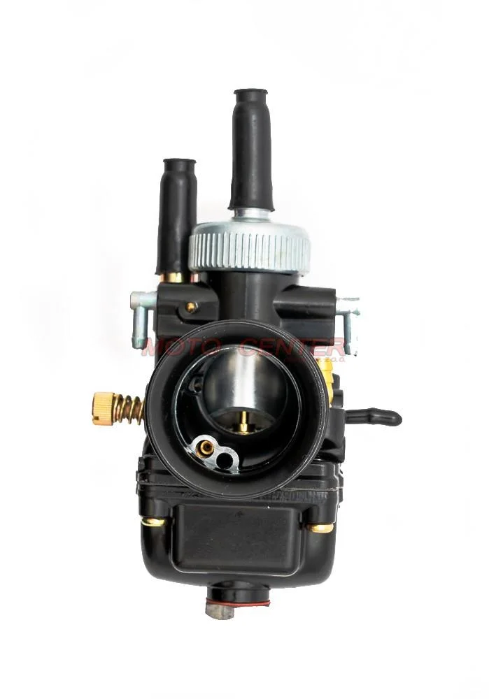Gaźnik 2T 21 mm 50-90 cm³, PHBG skuter motorower Cross Supermoto (ssanie na linkę) — ujęcie 3