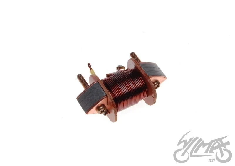 Cewka statora ładowania Simson 6 V/21 W — ujęcie 2