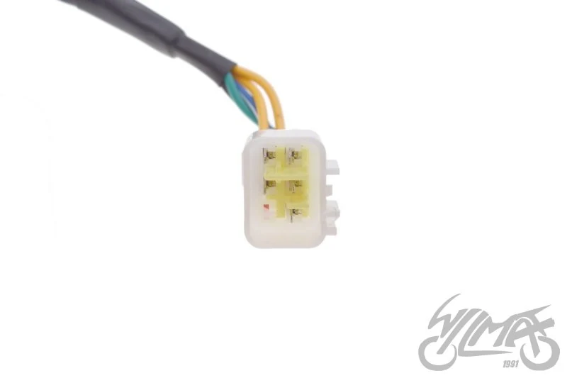Stator iskrownik do pitbike YCF50 — ujęcie 3