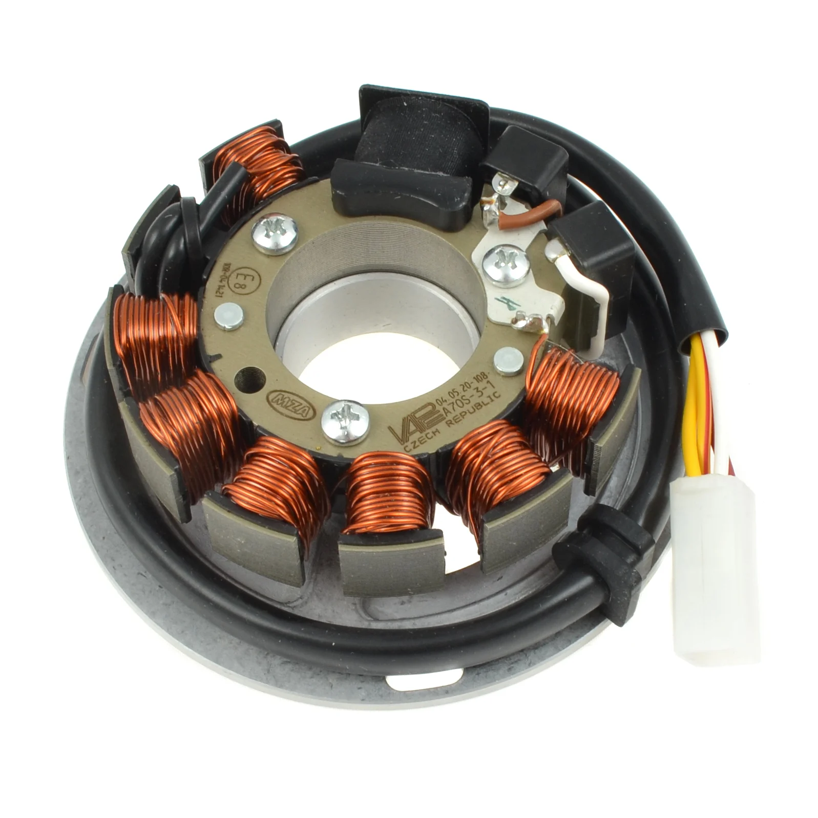 Stator VAPE A70S-3-1 ORG — ujęcie 2