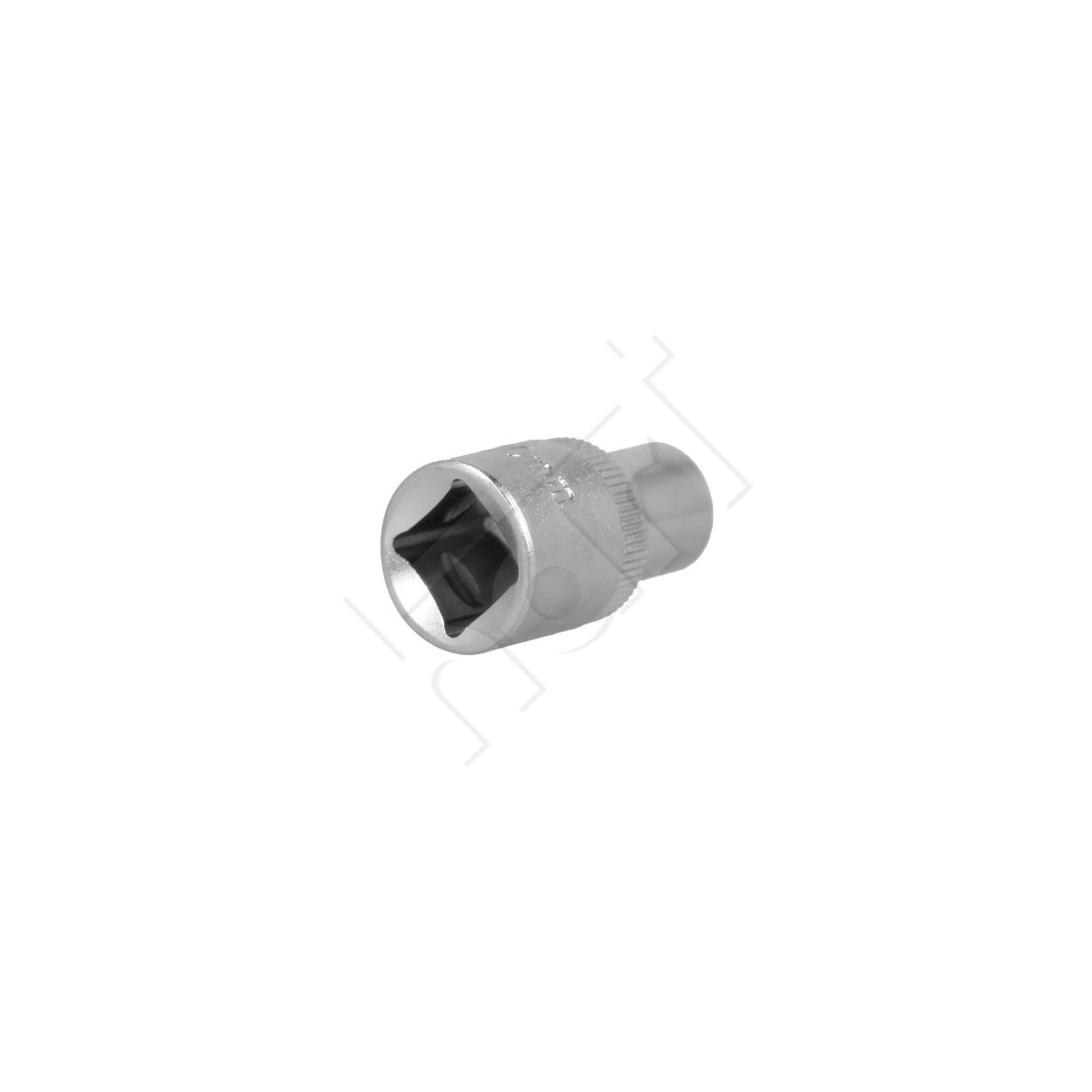 Nasadka 12-KĄTNA 1/2 10 mm krótka YATO YT-1272 — ujęcie 3